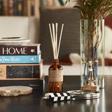 P.F Candle Co. Amber and Moss Reed Diffuser