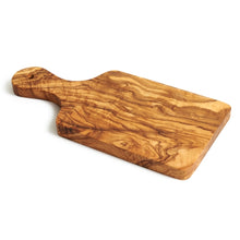 Load image into Gallery viewer, Olive Wood Paddle Board
