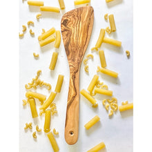 Load image into Gallery viewer, Olive Wood Spatula
