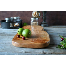 Load image into Gallery viewer, Olive Wood Cutting Board
