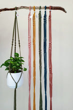 Load image into Gallery viewer, Macrame Plant Hanger

