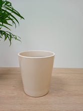 Load image into Gallery viewer, Pastel Round Pot - Soft beige
