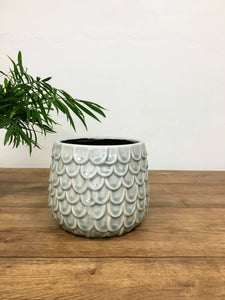 Busalla Ceramic Pot