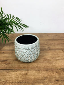Busalla Ceramic Pot