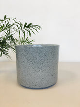 Load image into Gallery viewer, Straight Sided Granite Pot
