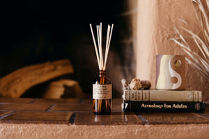 P.F Candle Co. Pinon Reed Diffuser