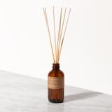 Load image into Gallery viewer, P.F Candle Co. Teakwood and Tobacco Reed Diffuser
