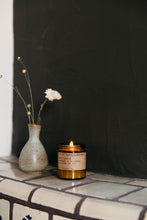 Load image into Gallery viewer, P.F Candle Co. Sandlewood Rose Scented Soy Candle
