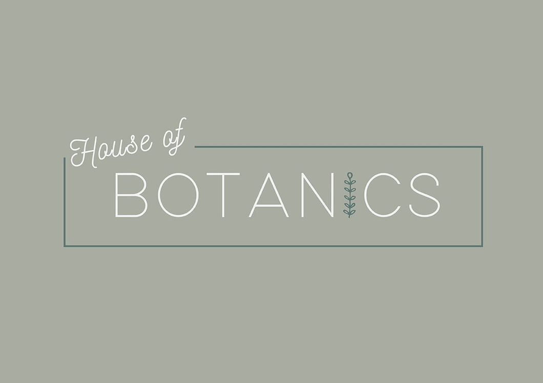 House of Botanics Gift Card